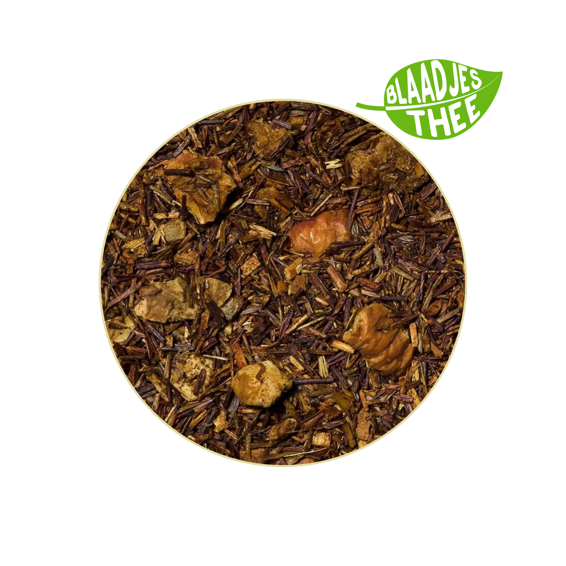Bla bla Blaadjesthee, 300 gram