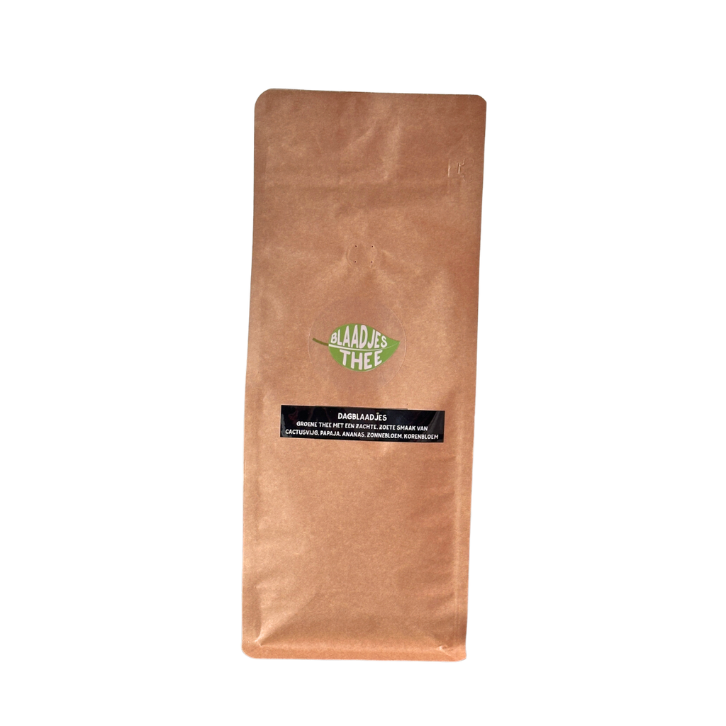 Dag Blaadjesthee, 300 gram