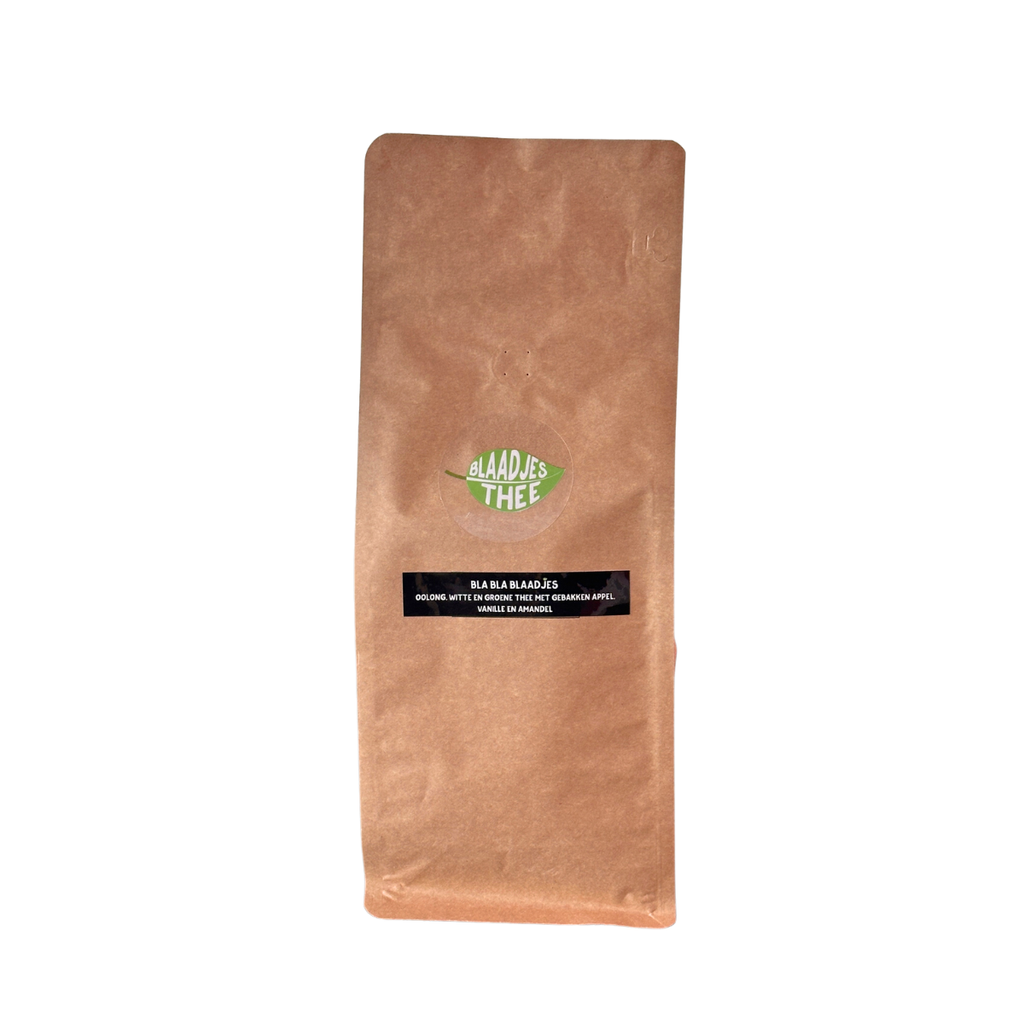 Bla bla Blaadjesthee, 300 gram