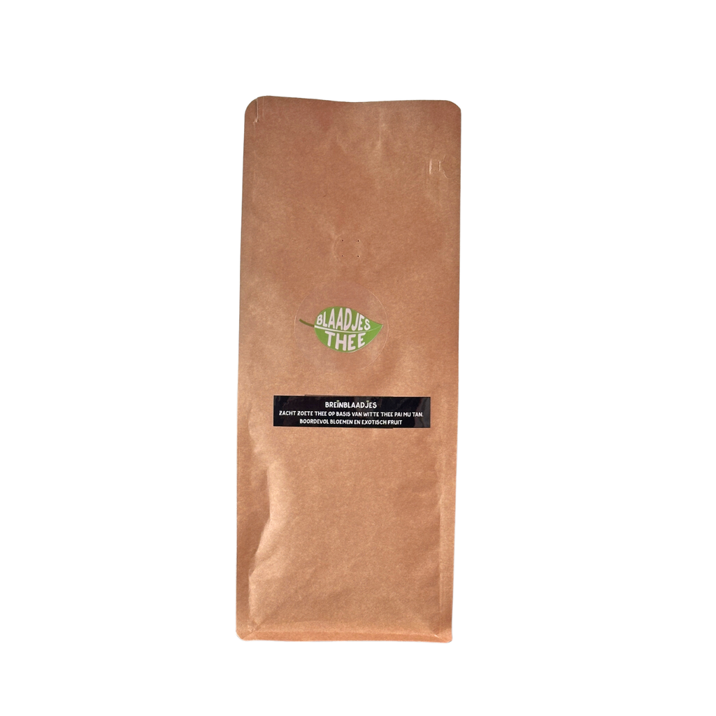 Brein Blaadjesthee, 300 gram