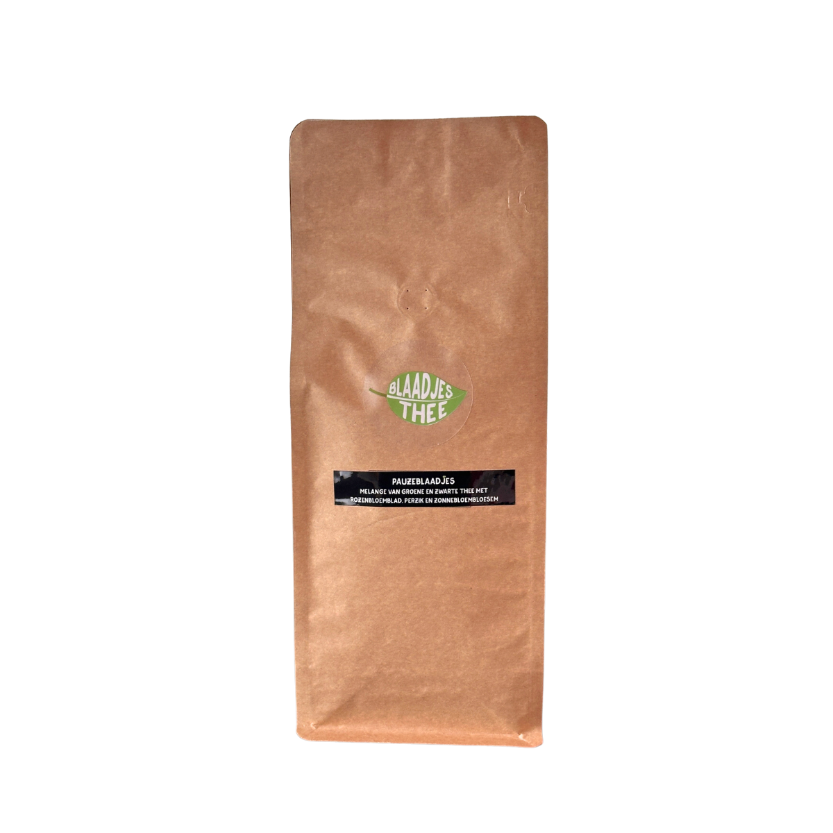 Pauze Blaadjesthee, 300 gram