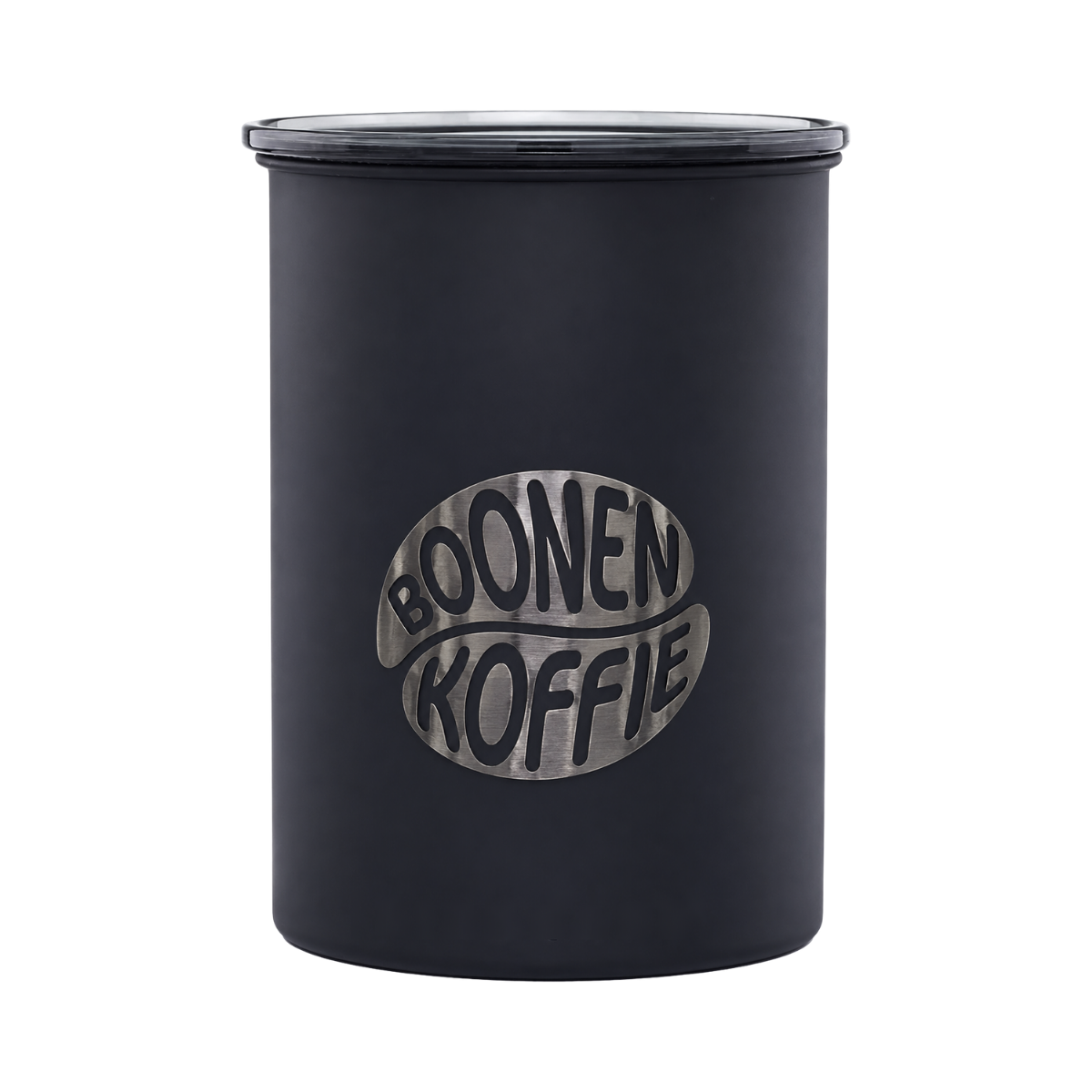 Boonen voorraadblik voor koffie of thee