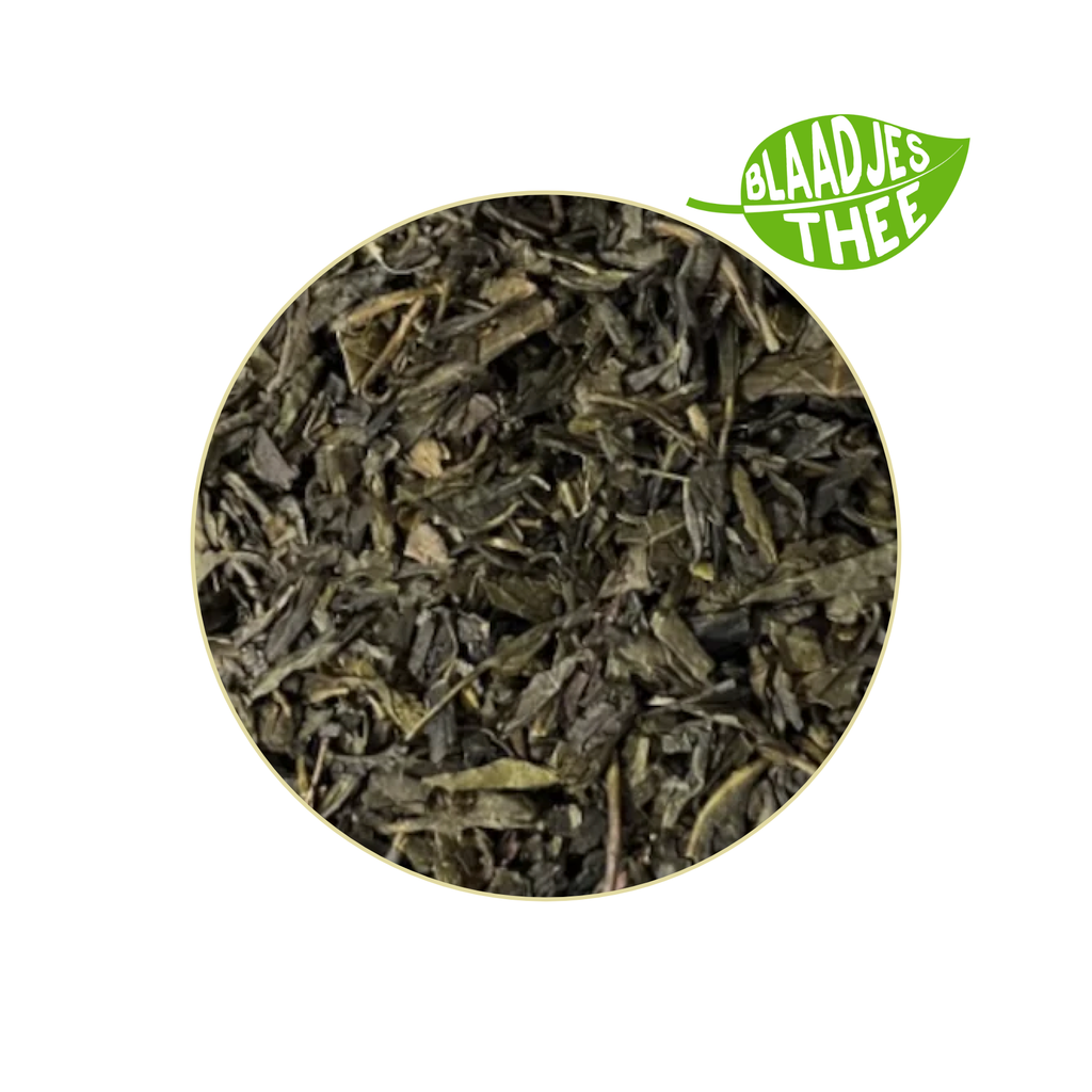 Dag Blaadjesthee, 300 gram