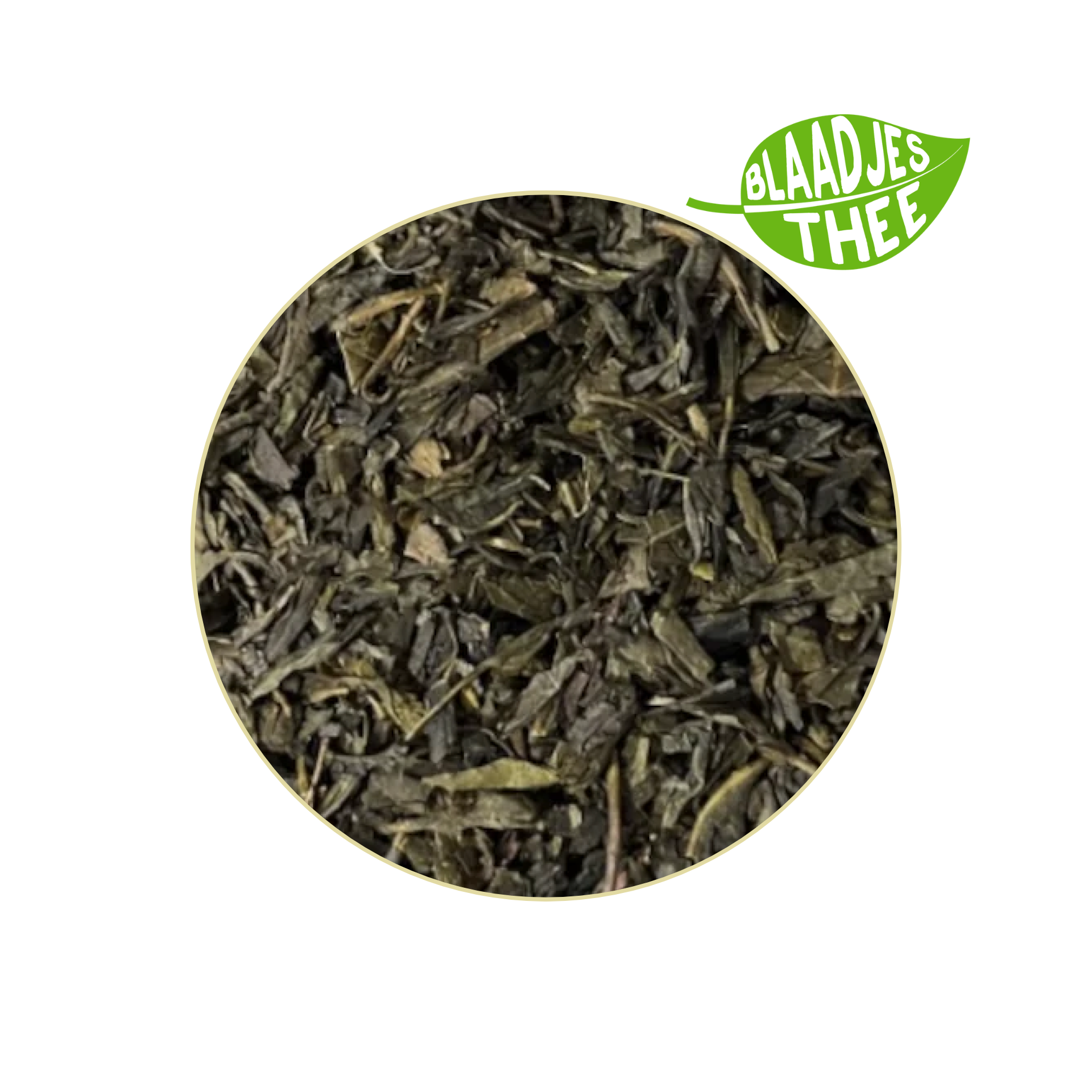 Dag Blaadjesthee, 300 gram