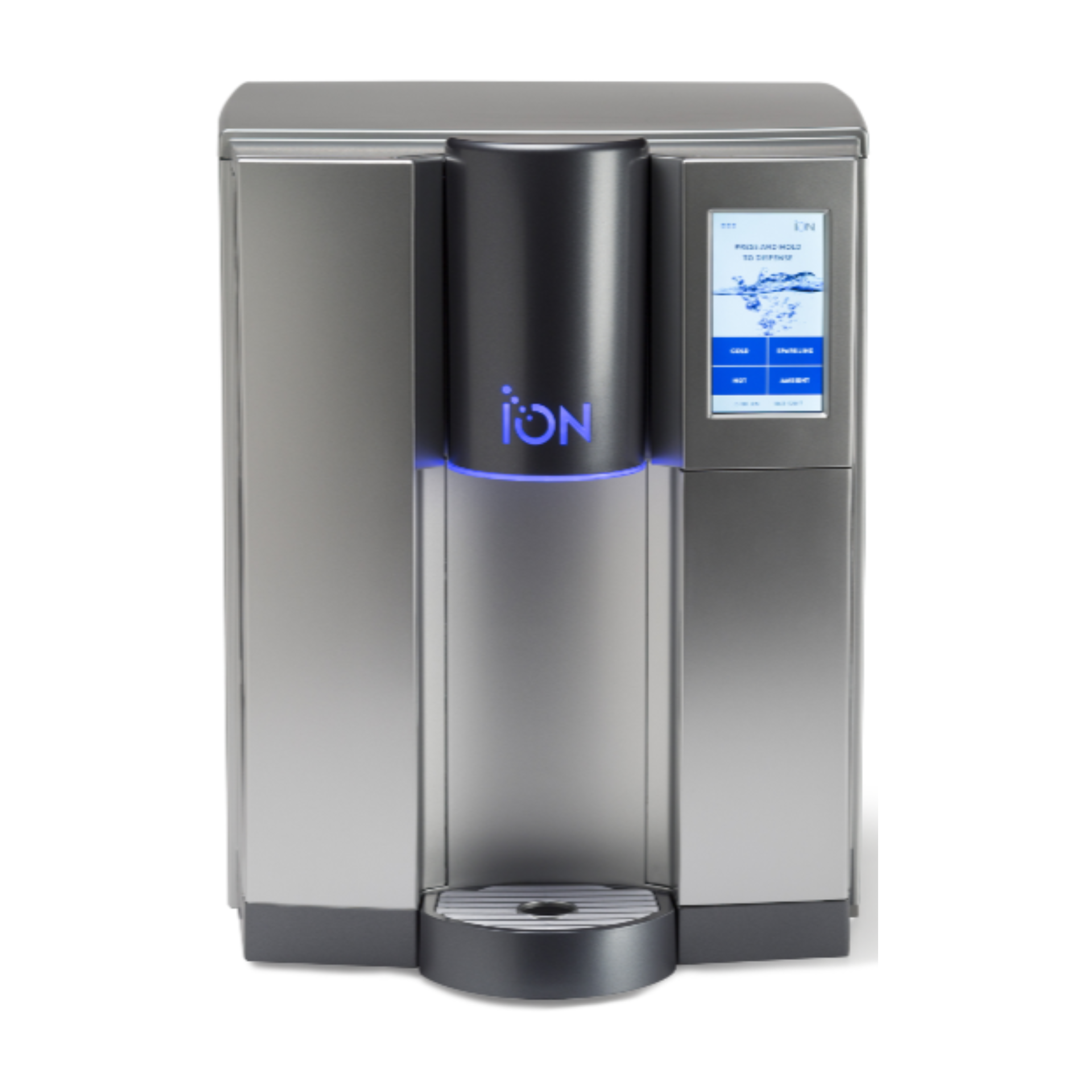 Ion Watercooler
